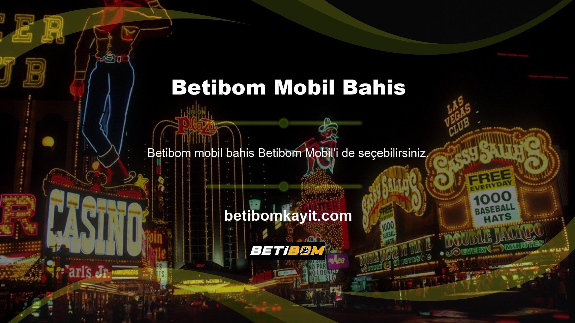Betibom web sitesine cep telefonunuzda veya tabletinizde ulaşabilirsiniz