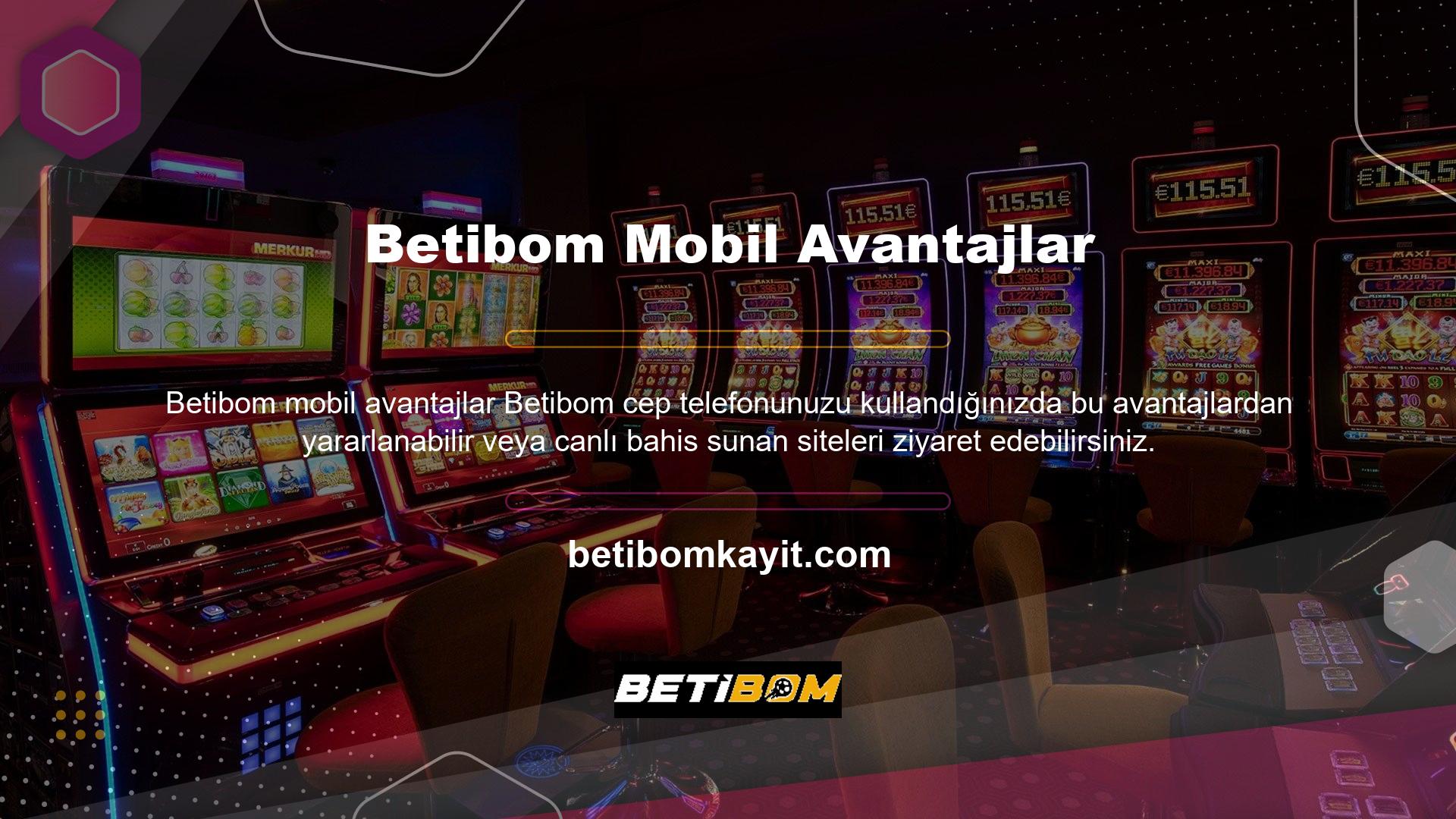 Site incelemeleri bahislerin faydaları hakkında bilgi edinmek için yararlıdır, çünkü bahis için harcadığınızdan daha fazla para kazanabilirsiniz